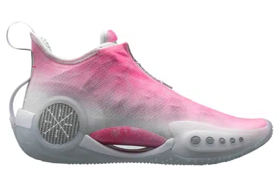 Li-ning Way Of Wade 9 'blossom' In Pink