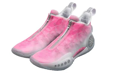 Li-ning Way Of Wade 9 'blossom' In Pink