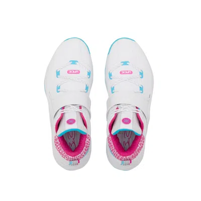 Li-ning Way Of Wade 6 'buzzer Beater' In White