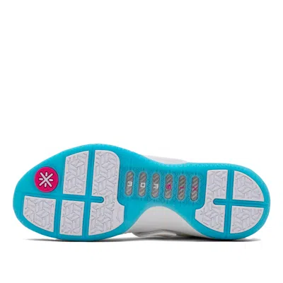 Li-ning Way Of Wade 6 'buzzer Beater' In White