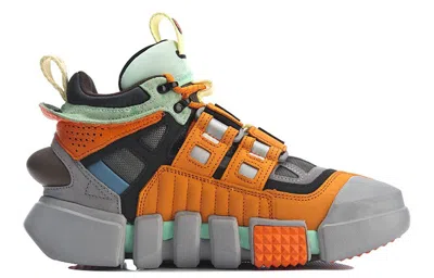Li-ning (wmns)  Essence Ace 'orange'