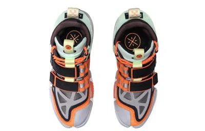 Li-ning (wmns)  Essence Ace 'orange'