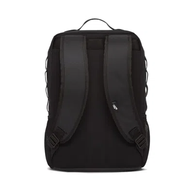 Nike Future Pro Backpack 'grey Black'