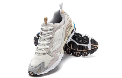 Mizuno Wave Rider 10 'white' In Multi