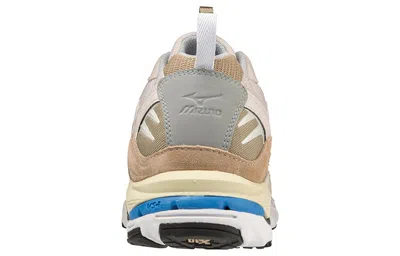 Mizuno Wave Rider 10 'white' In Multi