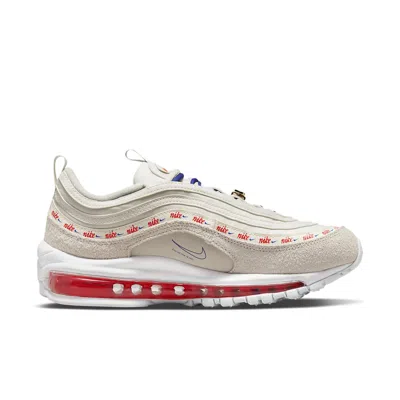 Nike (wmns)  Air Max 97 Se 'first Use' In Multi