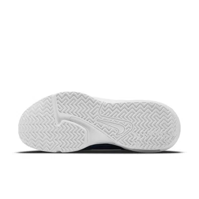 Nike Lebron Witness 6 'black Dark Obsidian'