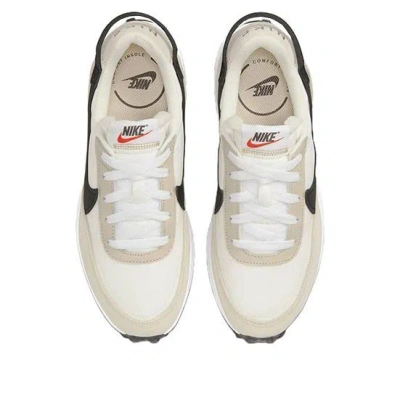 Nike Waffle Debut Womens Sneakers