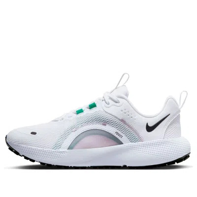 Nike (wmns)  React Escape Run 2 'white Neptune Green'