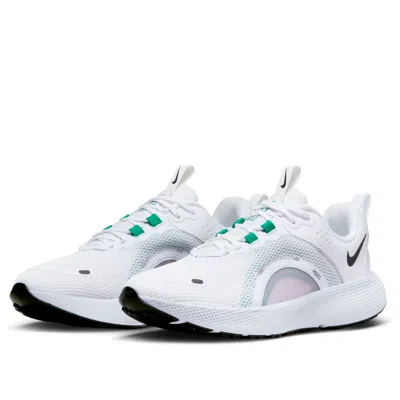Nike (wmns)  React Escape Run 2 'white Neptune Green'