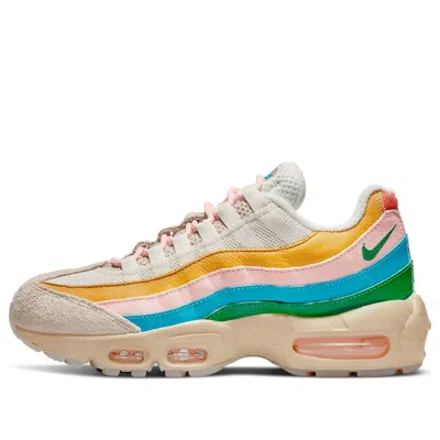 Nike (wmns)  Air Max 95 'rise And Unity' In Multi