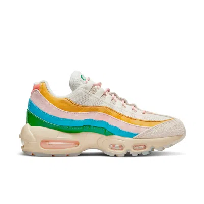 Nike (wmns)  Air Max 95 'rise And Unity' In Multi