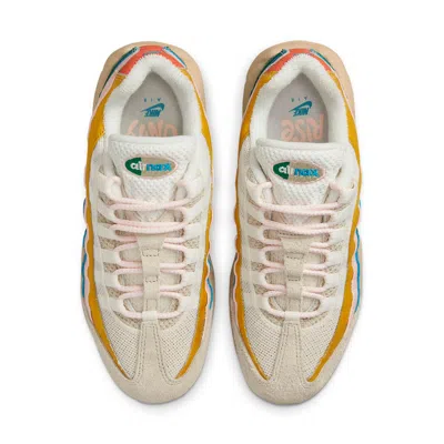 Nike (wmns)  Air Max 95 'rise And Unity' In Multi