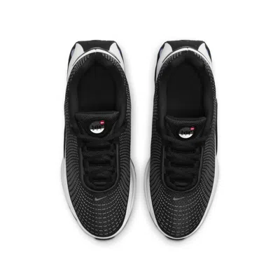 Nike (gs)  Air Max Dn 'black White' In Multi