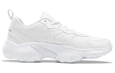 Reebok Dmx Series 1000 V2 Sports Shoes White In Multi