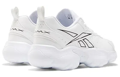 Reebok Dmx Series 1000 V2 Sports Shoes White In Multi