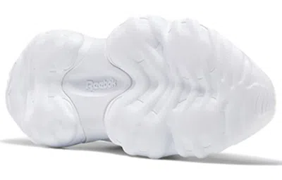 Reebok Dmx Series 1000 V2 Sports Shoes White In Multi