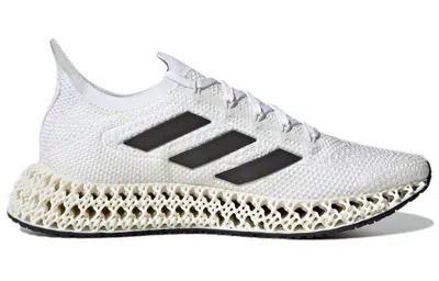 Adidas Originals 4dfwd X Strung 4d Mesh Sneakers In Grey | ModeSens