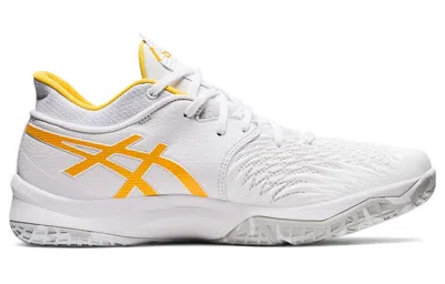 Asics Unpre Ars Low 'white Saffron'