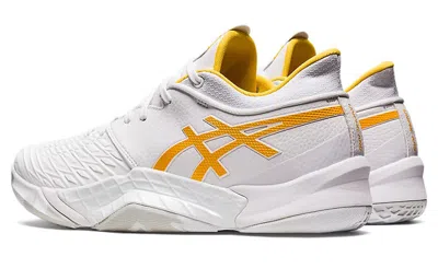 Asics Unpre Ars Low 'white Saffron'