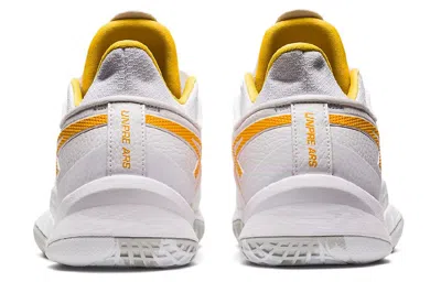Asics Unpre Ars Low 'white Saffron'