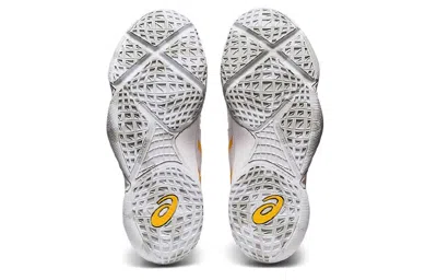 Asics Unpre Ars Low 'white Saffron'