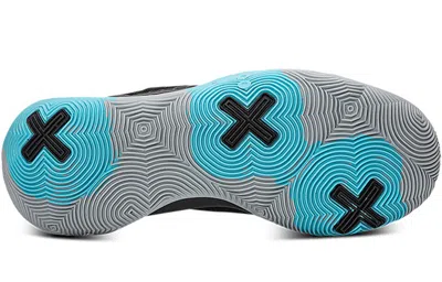 Under Armour Spawn 3 Clrshft 'black' In Multi