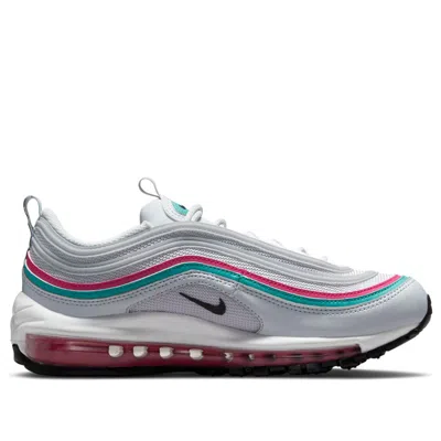 Nike (wmns)  Air Max 97 'silver Beach' In Gray