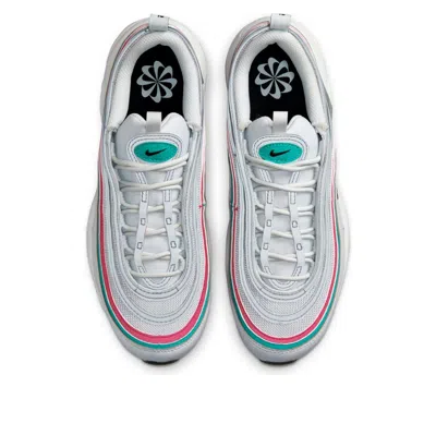 Nike (wmns)  Air Max 97 'silver Beach' In Gray