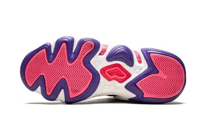 Adidas Originals (gs) Adidas Crazy 8 K In Purple