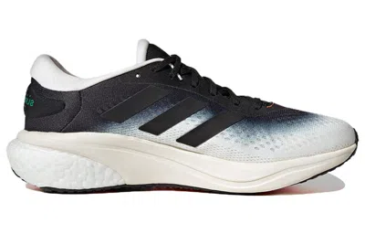 Adidas Originals (wmns) Adidas Supernova 2 Running Shoes 'black White'