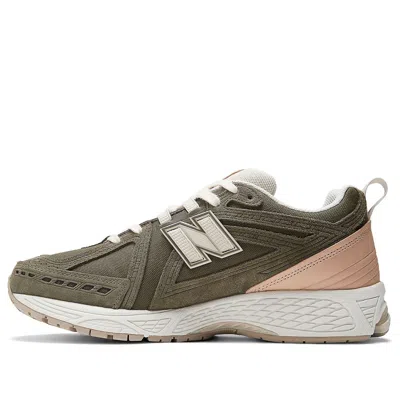 New Balance Unisex 1906f