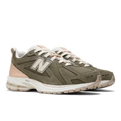 New Balance Unisex 1906f