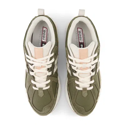 New Balance Unisex 1906f