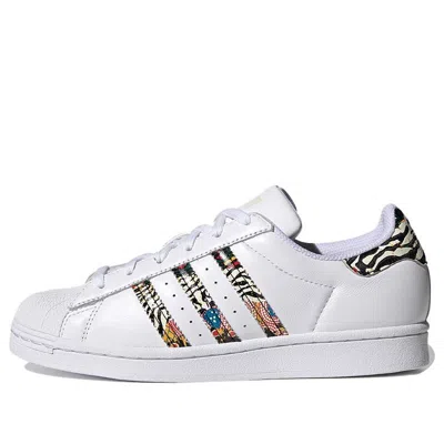 Adidas Originals (wmns)  Superstar Shoes White