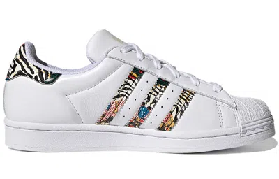 Adidas Originals (wmns)  Superstar Shoes White