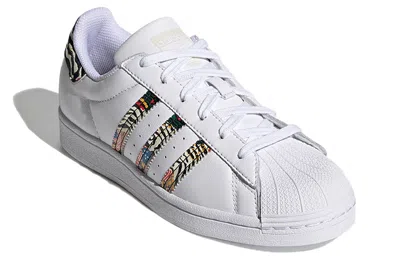 Adidas Originals (wmns)  Superstar Shoes White
