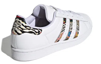 Adidas Originals (wmns)  Superstar Shoes White