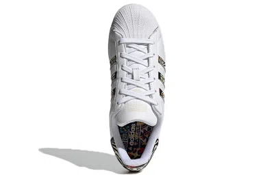 Adidas Originals (wmns)  Superstar Shoes White