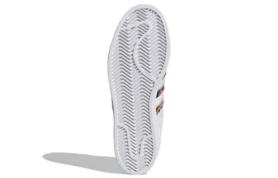 Adidas Originals (wmns)  Superstar Shoes White