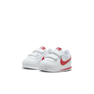 Nike Cortez Basic Sl Sneaker In White