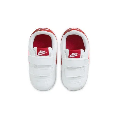 Nike Cortez Basic Sl Sneaker In White