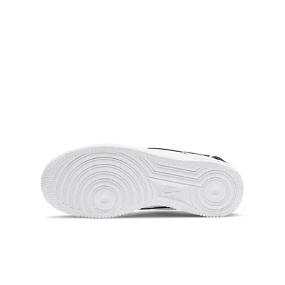 Nike (gs)  Air Force 1/1 'cosmic Clay' In White