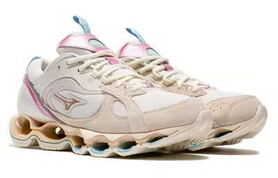 Mizuno Wave Prophecy Beta 2 'kosei Pack' In Multi