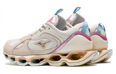 Mizuno Wave Prophecy Beta 2 'kosei Pack' In Multi
