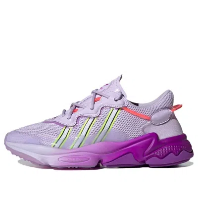 Adidas Originals (wmns)  Ozweego 'purple White'