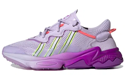 Adidas Originals (wmns)  Ozweego 'purple White'