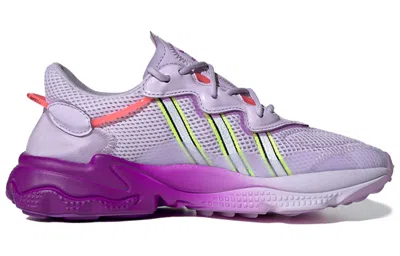 Adidas Originals (wmns)  Ozweego 'purple White'