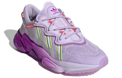 Adidas Originals (wmns)  Ozweego 'purple White'
