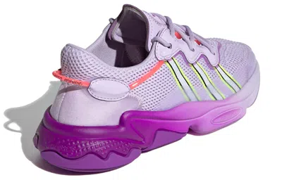 Adidas Originals (wmns)  Ozweego 'purple White'